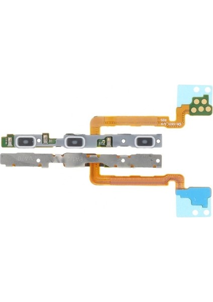 Samsung Galaxy S25 - On Off Flex Senalstore