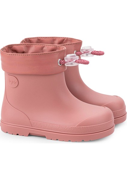 Çocuk Kürklü Bot CC335 Mendı Borreguıto fiyatları