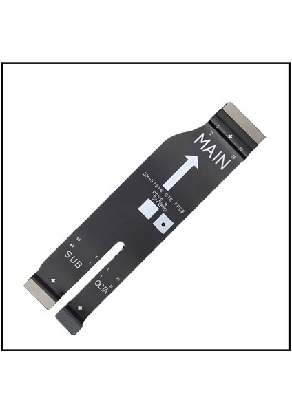 Samsung Galaxy S Serisi S24FE (SM-S721B) Flex Ara Film Senalstore