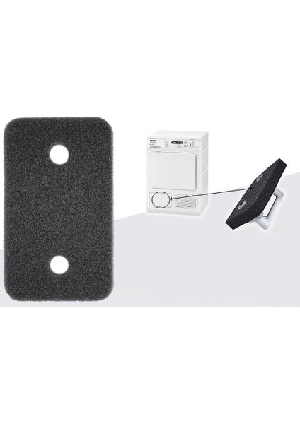 Miele T8969WP,T8976WP,T8986WP,T8987WP, T8626WP Çamaşır Kurutma Makinesi Ile Uyumlu Filtre modelleri