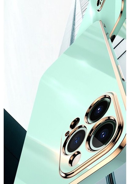 Oppo Reno 5 Lite Kılıf Şık ve Parlak Silikon Kapak Ryc/volet indirimleri