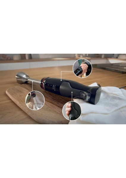 MSM4B654 Blender 1000 W Siyah Antrasit modelleri