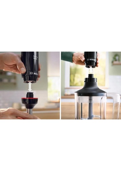 MSM4B654 Blender 1000 W Siyah Antrasit indirimleri