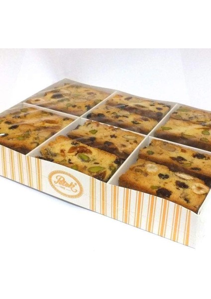 Selanik Gevreği Paket