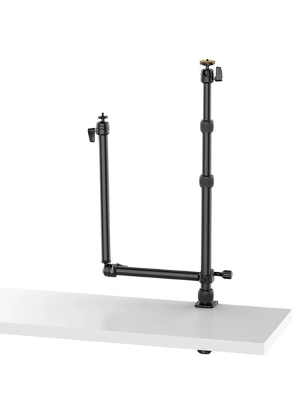 Vıjım LS11 Kamera ve Işık Masa Standı modelleri