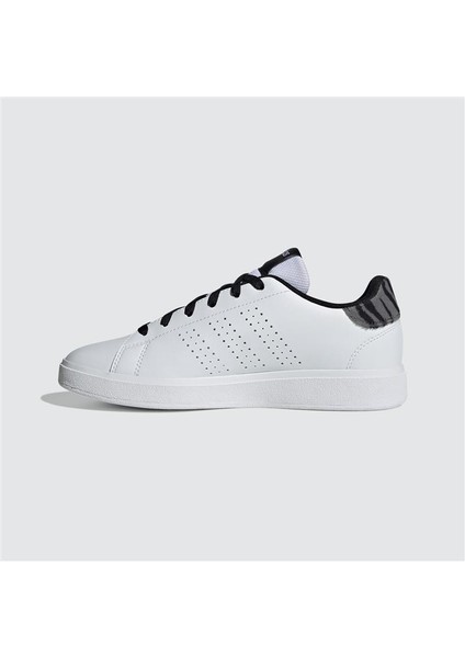 Advantage Base 2.0 Kadın Beyaz Spor Ayakkabı.-