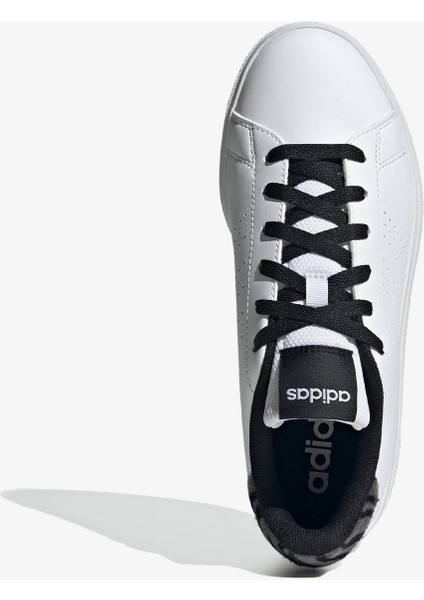 Advantage Base 2.0 Kadın Beyaz Spor Ayakkabı.-