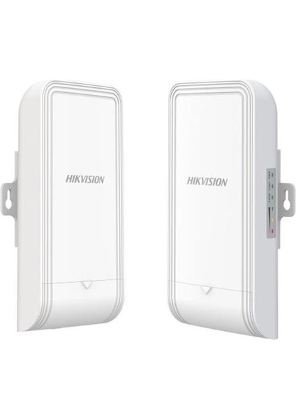 DS-3WF1000-EI-2N 1km Outdoor Wireless Bridge Kit