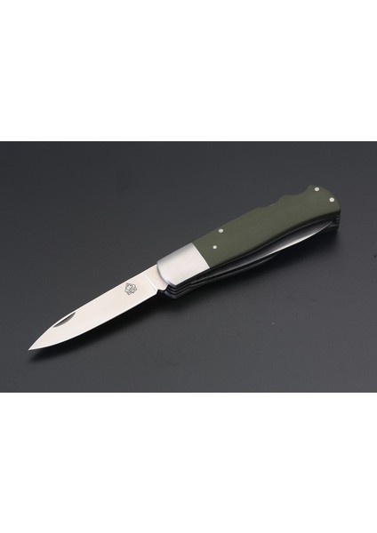 Hunting Folder G10 Green Çakı fiyatları