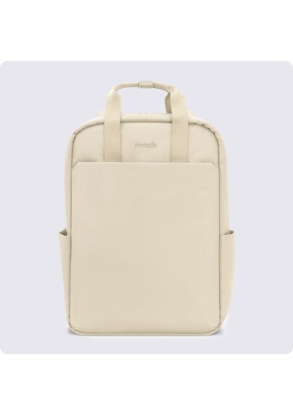 Nova Eco Günlük Sırt Çantası Siyah