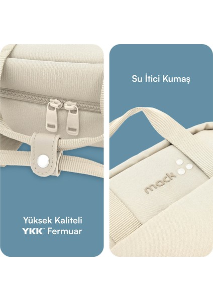 Nova Eco Günlük Sırt Çantası Siyah fiyatları