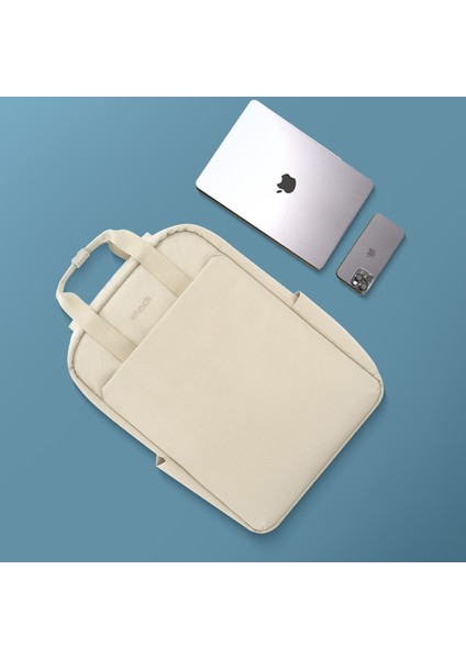 Nova Eco Günlük Sırt Çantası Siyah