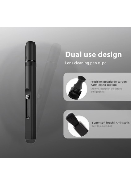 VS-A8E Kamera ve Lens Temizleme Kiti fiyatları