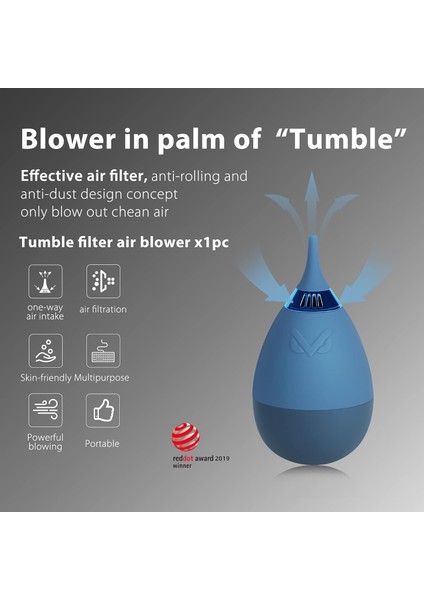 VS-A8E Kamera ve Lens Temizleme Kiti modelleri