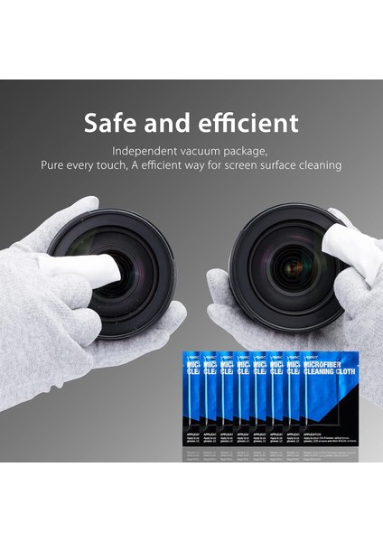 VS-A8E Kamera ve Lens Temizleme Kiti fırsatları