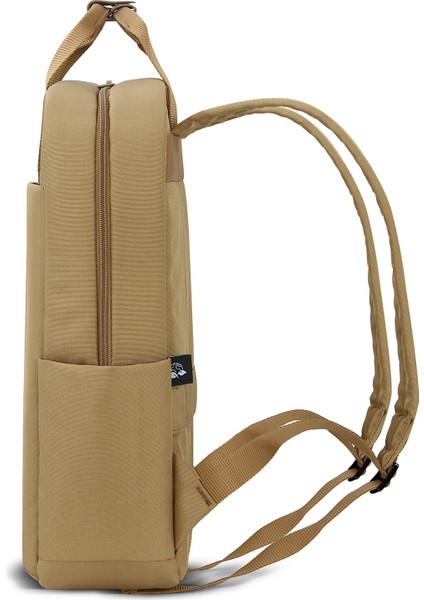 Nova Eco Günlük Sırt Çantası Siyah modelleri