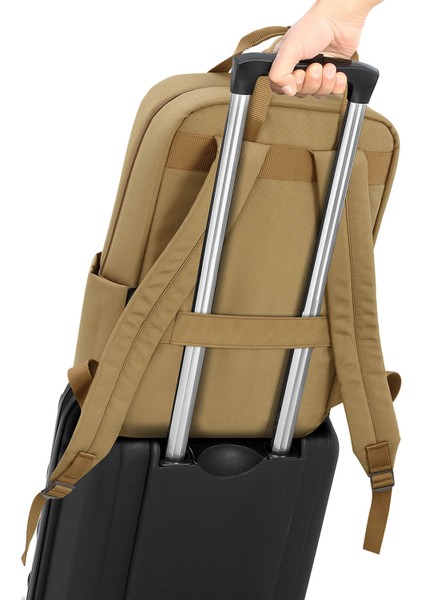 Nova Eco Günlük Sırt Çantası Siyah fırsatları