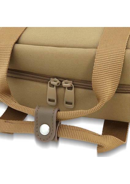 Nova Eco Günlük Sırt Çantası Siyah