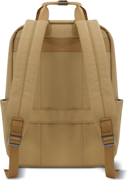 Nova Eco Günlük Sırt Çantası Siyah