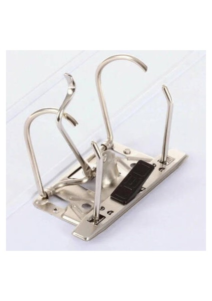 Eseelte Büro Klasörü, 10 Adet, Ekonomik Geniş, Beyaz modelleri