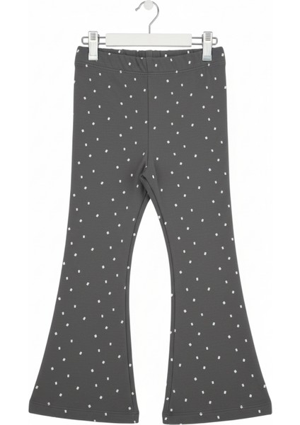 Ispanyol Paça Çocuk Tayt %100 Pamuk 2-6 Yaş modelleri