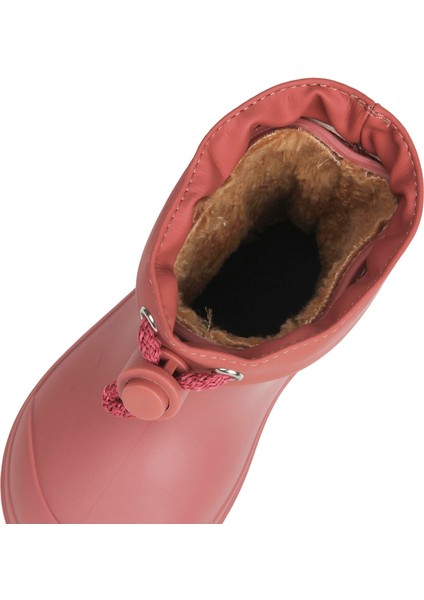 Çocuk Kürklü Bot CC335 Mendı Borreguıto indirimleri