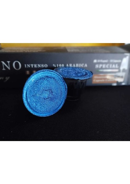 Kapsül Kahve Special 10'lu Kutu modelleri