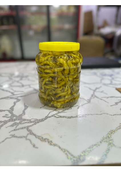 2 kg Çubuk Tatlı Biber Turşusu modelleri