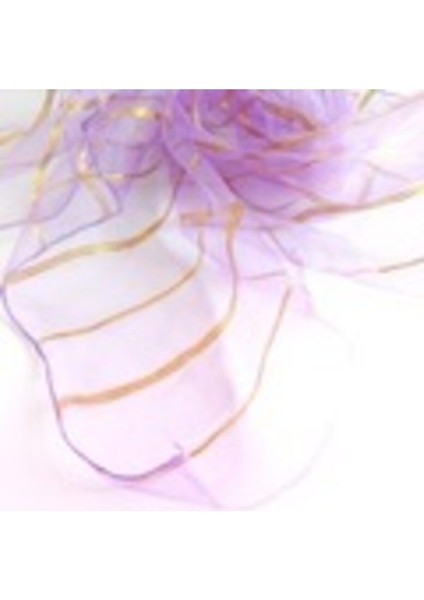 Sim Şeritli Kına Düğün Konvoy Için Fular 5li Renkli modelleri