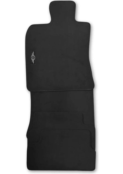 Mini Cooper R56 2009 Araca Özel Halı Oto Paspas fiyatları