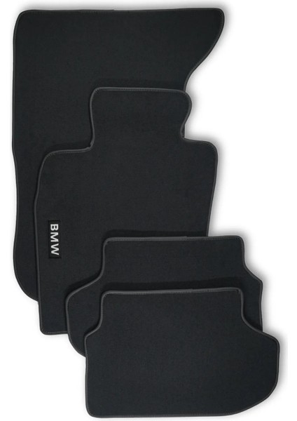 Bmw F10 Seri 2011 Araca Özel Halı Oto Paspas fiyatları