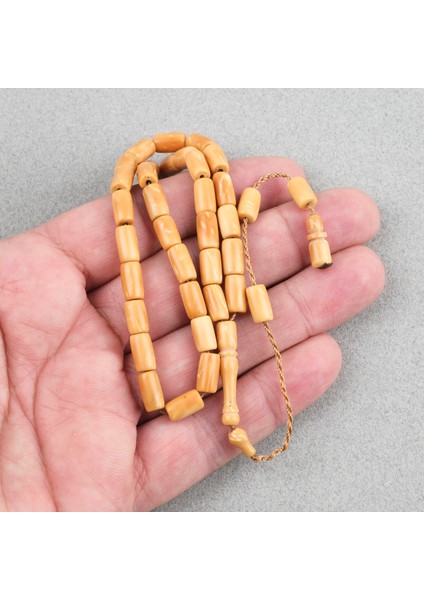 Kuka Kapsül Kesim 5.5X9MM Tesbih modelleri