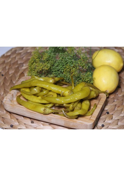 2 kg Çubuk Tatlı Biber Turşusu fırsatları