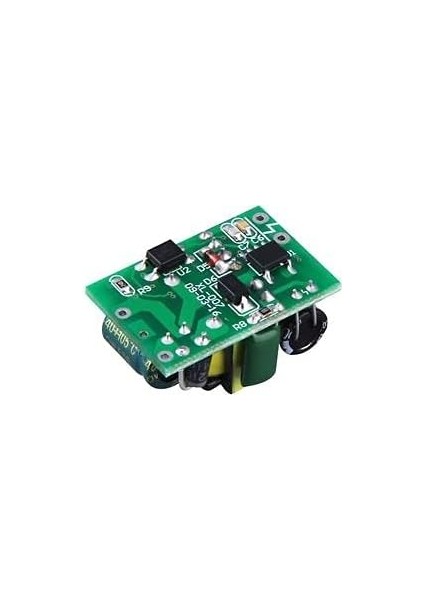 AC220V-DC5V Dönüştürücü, 5V-700MA