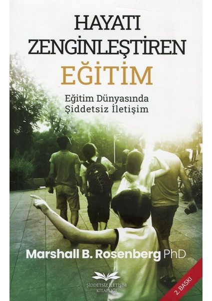 Hayatı Zenginleştiren Eğitim