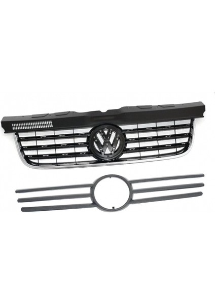 Panjur Transporter Transporter T5CARAVELLA 04-09 Ön Iç (Oem No: 7H5853653)