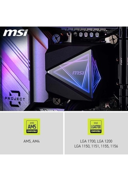 Msı Mag Corelıquıd I360 360 mm Sıvı Işlemci Soğutucusu fiyatları