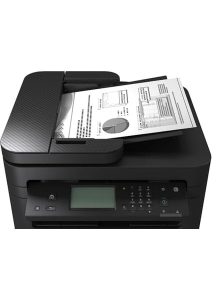 I-Sensys MF275DW fiyatları