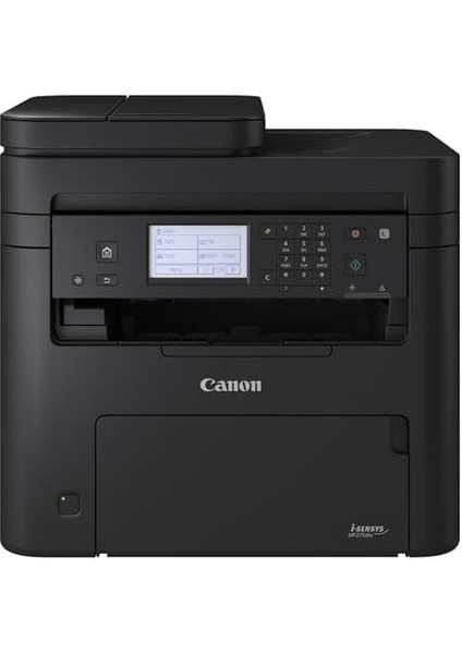 I-Sensys MF275DW modelleri