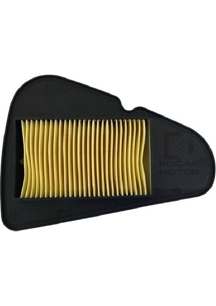 Arora Mojita Hava Filtresi Yuki Route 110