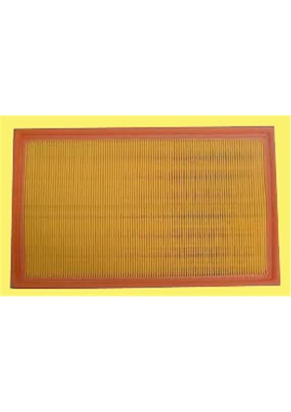 HAVA FİLTRESİ VECTRA B 1.6 IE-1.8 IE-2.0 IE 1996-2002 835615 90499582