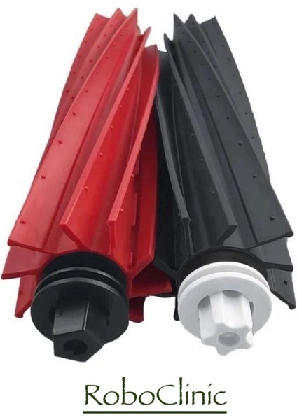 Roborock Q8 Max Plus Robot Süpürge Uyumlu Toz Torbası, Fırça, Hepa Filtre Seti-9 Parça fiyatları