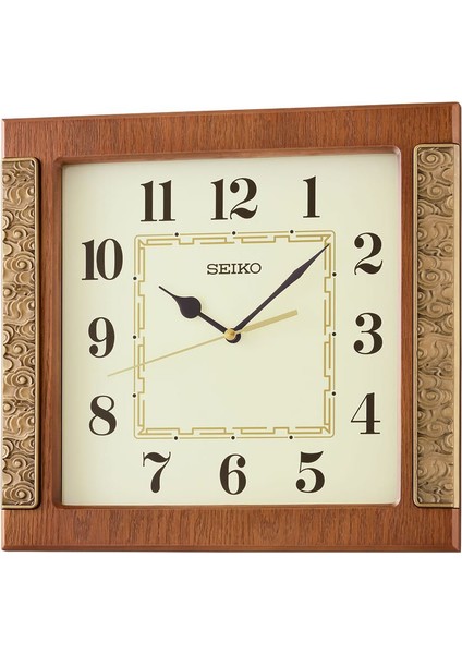 Seiko Clock QXA842B Duvar Saati modelleri