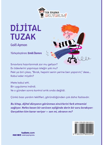 Tbo: Dijital Tuzak fiyatları