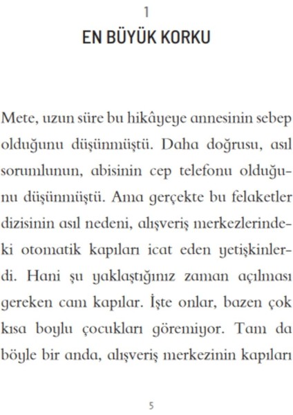 Tbo: Dijital Tuzak modelleri