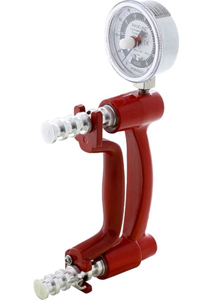 Hand Hidrolik El Dinamometresi 90 kg Kapasiteli- Standart - 200 Lb KAPASITE-12-0241 fiyatları