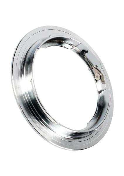 Ayex - Eos Lens Adaptörü, Eos Makineler Için Lens Adaptörü fiyatları