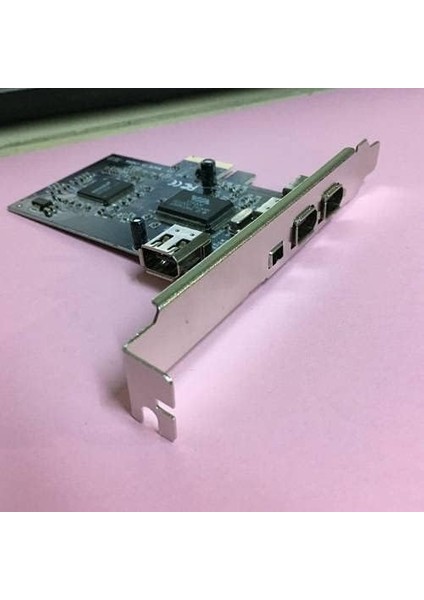 Pcıe Fireware 6pin 4pin 3 Port Pcı Pcı-E Firewire modelleri