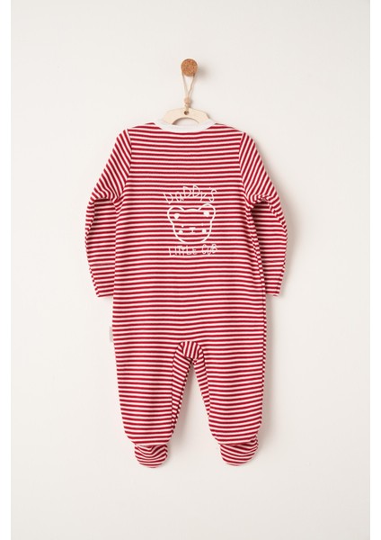Bebek Tulum Romper Bamboo AC26351