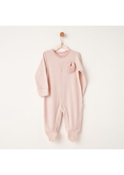 Bebek Tulum Romper Bamboo AC26351